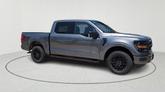 Thumbnail of 2025 Carbonized Gray Metallic Ford F-150