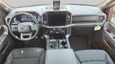 Thumbnail of 2025 Carbonized Gray Metallic Ford F-150