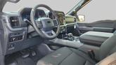 Thumbnail of 2025 Carbonized Gray Metallic Ford F-150
