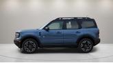 Thumbnail of 2025 Azure Gray Metallic Ford Bronco Sport