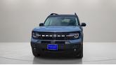 Thumbnail of 2025 Azure Gray Metallic Ford Bronco Sport