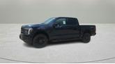 Thumbnail of 2025 Antimatter Blue Metallic Ford F-150
