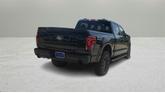 Thumbnail of 2025 Antimatter Blue Metallic Ford F-150