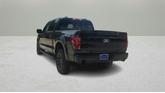 Thumbnail of 2025 Antimatter Blue Metallic Ford F-150