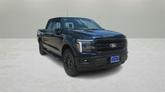 Photo of 2025 Antimatter Blue Metallic Ford F-150
