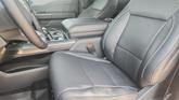 Thumbnail of 2025 Antimatter Blue Metallic Ford F-150