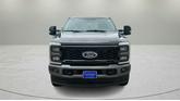 Thumbnail of 2024 Gray Metallic Ford F-250