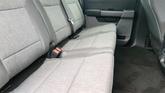 Thumbnail of 2024 Gray Metallic Ford F-250