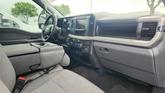 Thumbnail of 2024 Gray Metallic Ford F-250