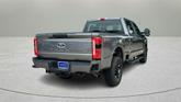 Thumbnail of 2024 Gray Metallic Ford F-250