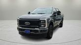 Thumbnail of 2024 Gray Metallic Ford F-250
