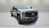 Photo of 2024 Gray Metallic Ford F-250