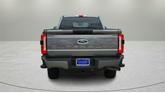 Thumbnail of 2024 Gray Metallic Ford F-250