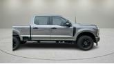 Thumbnail of 2024 Gray Metallic Ford F-250