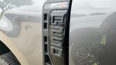 Thumbnail of 2024 Gray Metallic Ford F-250