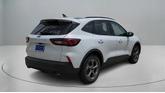 Thumbnail of 2025 Space Silver Ford Escape
