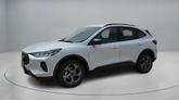 Thumbnail of 2025 Space Silver Ford Escape