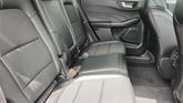 Thumbnail of 2025 Space Silver Ford Escape