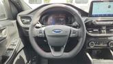 Thumbnail of 2025 Space Silver Ford Escape