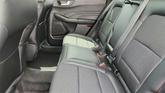 Thumbnail of 2025 Space Silver Ford Escape