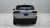 Thumbnail of 2025 Space Silver Ford Escape