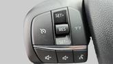 Thumbnail of 2025 Space Silver Ford Escape