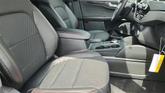 Thumbnail of 2025 Space Silver Ford Escape