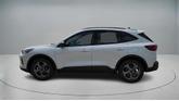 Thumbnail of 2025 Space Silver Ford Escape