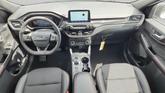 Thumbnail of 2025 Space Silver Ford Escape
