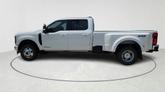 Thumbnail of 2025 Star White Ford F-350