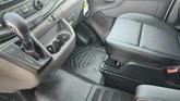 Thumbnail of 2025 Oxford White Ford Transit-150