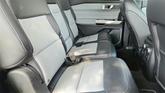 Thumbnail of 2023 Rapid Red Metallic Tinted Clearcoat Ford Explorer