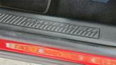 Thumbnail of 2023 Rapid Red Metallic Tinted Clearcoat Ford Explorer
