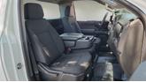 Thumbnail of 2024 Summit White Chevrolet Silverado 1500