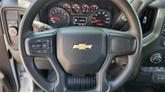 Thumbnail of 2024 Summit White Chevrolet Silverado 1500