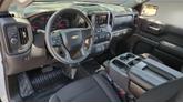 Thumbnail of 2024 Summit White Chevrolet Silverado 1500