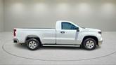 Thumbnail of 2024 Summit White Chevrolet Silverado 1500
