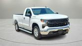 Photo of 2024 Summit White Chevrolet Silverado 1500