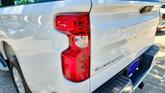 Thumbnail of 2024 Summit White Chevrolet Silverado 1500