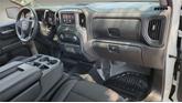 Thumbnail of 2024 Summit White Chevrolet Silverado 1500