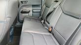Thumbnail of 2025 Carbonized Gray Metallic Ford Maverick