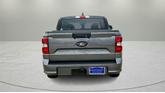 Thumbnail of 2025 Carbonized Gray Metallic Ford Maverick