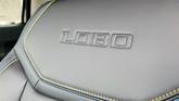 Thumbnail of 2025 Carbonized Gray Metallic Ford Maverick