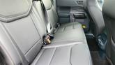 Thumbnail of 2025 Carbonized Gray Metallic Ford Maverick