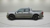 Thumbnail of 2025 Carbonized Gray Metallic Ford Maverick
