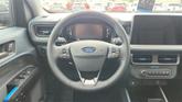 Thumbnail of 2025 Carbonized Gray Metallic Ford Maverick