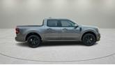 Thumbnail of 2025 Carbonized Gray Metallic Ford Maverick
