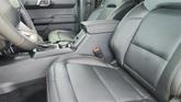Thumbnail of 2025 Azure Gray Metallic Ford Bronco