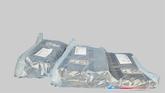 Thumbnail of 2025 Azure Gray Metallic Ford Bronco