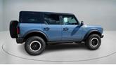 Thumbnail of 2025 Azure Gray Metallic Ford Bronco
